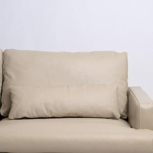 a.flat ソファ用ヘッドレスト ソファ用ヘッドレスト ～適度な弾力のヘッドレストで頭部を