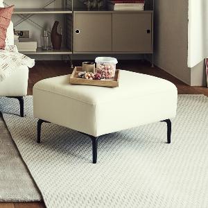 five by five | REPOSS オットマン｜【公式】ACTUS online｜家具