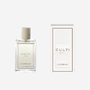 CULTI | MEDITERRANEA 100ml ルームスプレー｜【公式】ACTUS online