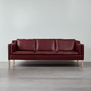 FREDERICIA｜MOGENSEN 2213 ソファ｜【公式】ACTUS online｜家具