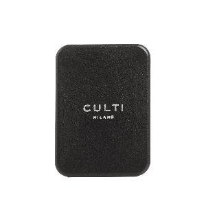 CULTI | THE カーディフューザー LEATHER BLACK｜【公式】ACTUS online