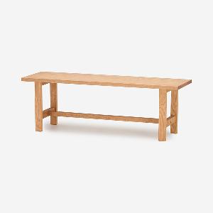 SIGNAL ベンチ｜【公式】ACTUS online｜家具・インテリア・雑貨の通販