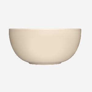 iittala | ティーマ ボウル 3.4L リネン｜【公式】ACTUS online