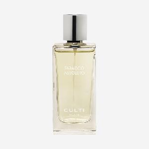 CULTI TABACCO ASSOLUTO 100ml 香水 残8〜9割 CULTI TABACCO ASSOLUTO 100ml 香水 残8〜9割 CULTI TABACCO