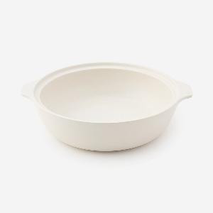 GADORO  高鍋2Days Lサイズ KINTO | KAKOMI 土鍋 2.5L ホワイト｜【公式】ACTUS online