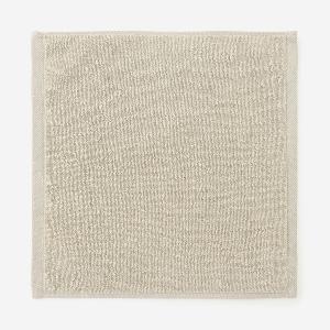 ACTUS 악투스 일본 SUAVID 워시 타월 33 x 33cm 라이트 그레이