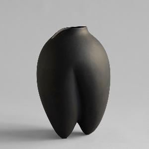 101 COPENHAGEN | Sumo Vase Slim Coffee｜【公式】ACTUS online