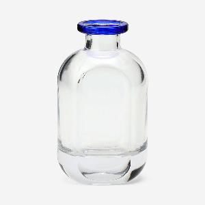 ガラスベース ブルー｜【公式】ACTUS online｜家具・インテリア・雑貨