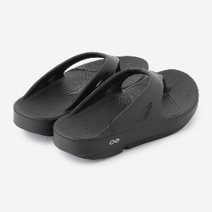 OOFOS OOriginal BLACK M8/W10(27cm)｜【公式】ACTUS online