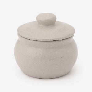 弥満丈製陶所 甕 (かめ) 2合 / 360ml｜【公式】ACTUS online｜家具