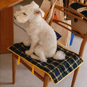 Orne de Feuilles｜フォイヌ カフェマット グリーン｜【公式】ACTUS