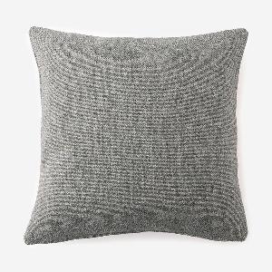 PEBBLE クッションカバー 43cm角 ライトグレー｜【公式】ACTUS online