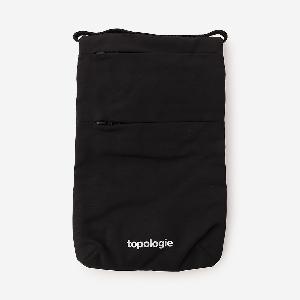 新品✨️topologie スマホバッグ フォンサコッシュ/BLACK Topologie | フォンサコッシュ(バッグ単体) Black｜【公式】ACTUS