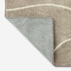 FITTEN ラグ 140 x 200cm グレー｜【公式】ACTUS online｜家具