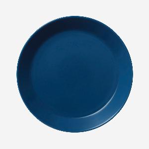 IITTALA | ティーマ プレート 23cm ヴィンテージブルー｜【公式】ACTUS