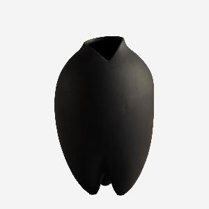 101 COPENHAGEN | Sumo Vase Slim Coffee｜【公式】ACTUS online