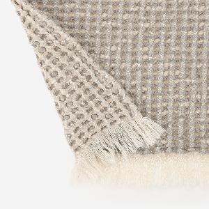 JENSEN ブランケット 130 x 180cm｜【公式】ACTUS online｜家具