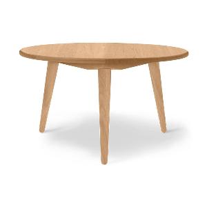 CARL HANSEN&SON | CH008コーヒーテーブル オーク オイルフィニッシュ