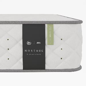NOSTAGE RELAX マットレス SOFT｜【公式】ACTUS online｜家具