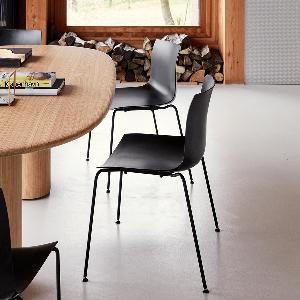 arper | CATIFA CARTA チェア｜【公式】ACTUS online｜家具