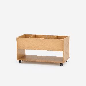 ACTUSキャスター付きサイドテーブルアクタスチェストアスパイア IMG_4783.jpg