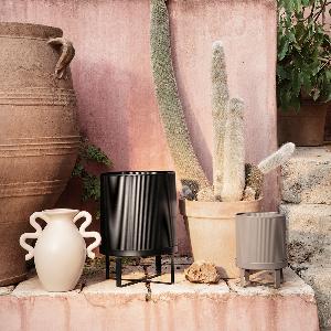 ferm LIVING | Verso Table Vase｜【公式】ACTUS online｜家具