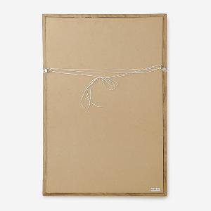 CANVAS ウォールアート HALF 44×65cm｜【公式】ACTUS online