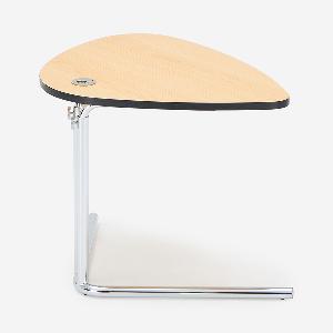 数量限定］TECTA | K22 サイドテーブル アッシュ材ナチュラルx