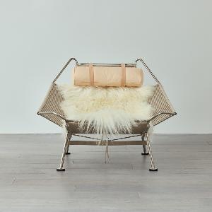 PP MOBLER｜PP225 フラッグハリアード ラウンジチェア｜【公式】ACTUS