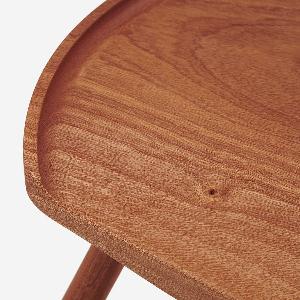 アクタス限定モデル］WERNER | SHOEMAKER サイドテーブル