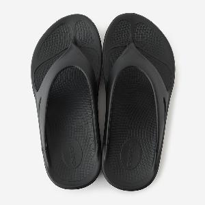 OOmega OOahh - Black – OOFOSオフィシャルサイト