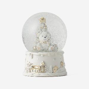 スノードーム S ベア｜【公式】ACTUS online｜家具・インテリア・雑貨