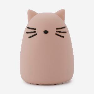 ACTUS SLOWHOUSE ウッディライト LIEWOOD | Winston ナイトライト Cat Rose｜【公式】ACTUS online