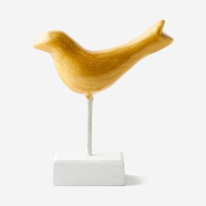 ACTUS（アクタス）木製バード（鳥）オブジェ 大小セット アクタス購入