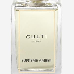 CULTI SUPREME AMBER ルームスプレー 100ml｜【公式】ACTUS online ...