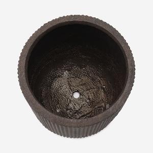 専用です　アクタス murmures | ベローナストライプ S（直径25.5cm）ブロンズ