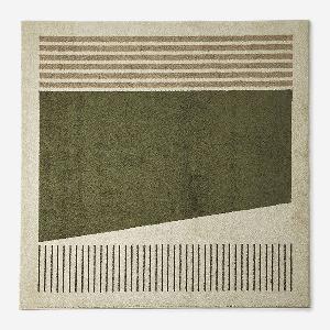 ACTUS アクタス ラグ 70cm×200cm Rug - ACTUS