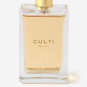 CULTI | TABACCO ASSOLUTO 100ml パフューム AQUAE DI 