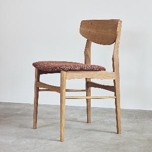 アクタス　H.W.F チェア H.W.F DINING CHAIR（H.W.F ダイニングチェア） - ACTUS
