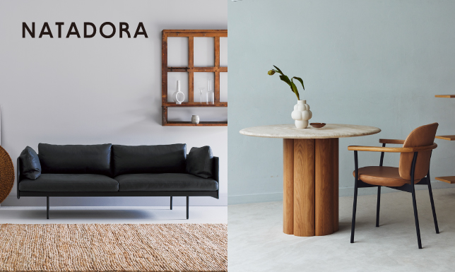 【お知らせ】NATADORA 製品 価格改定のご案内