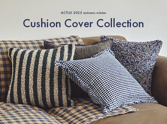 【まとめ売り】ACTUS / アクタス　クッションセット まとめ売り】ACTUS / アクタス クッションセット - メルカリ