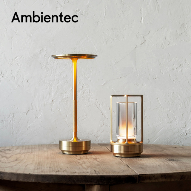 【お知らせ】Ambientec 製品｜2026年8月6日 価格改定のご案内
