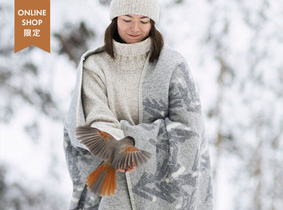 ＜NEW＞LAPUAN KANKURIT 2025AW 新作ウールコレクションが入荷！