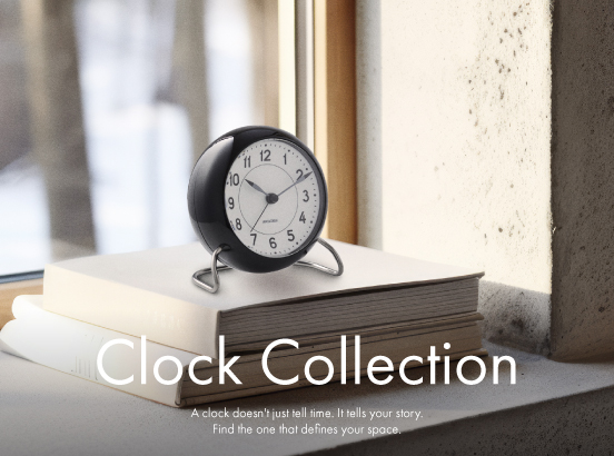 理想の1台が見つかる、時計の選び方