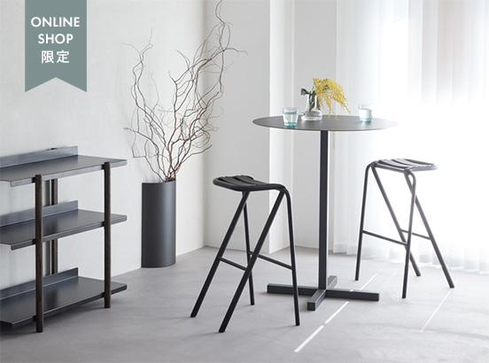 オブジェのような美しさが共存するプロダクトブランド「DUENDE」