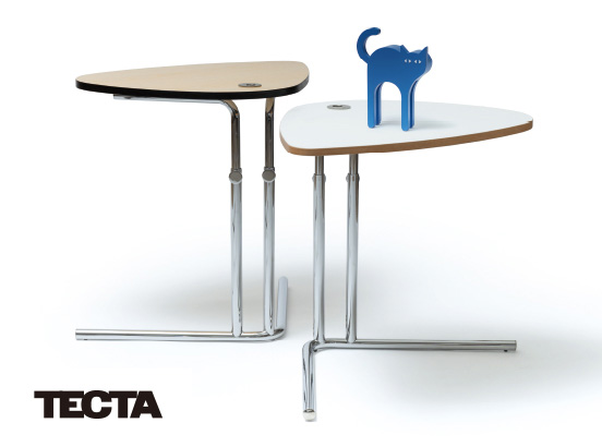 ＜数量限定＞TECTA CAT、K22サイドテーブルの特別仕様カラーが登場！