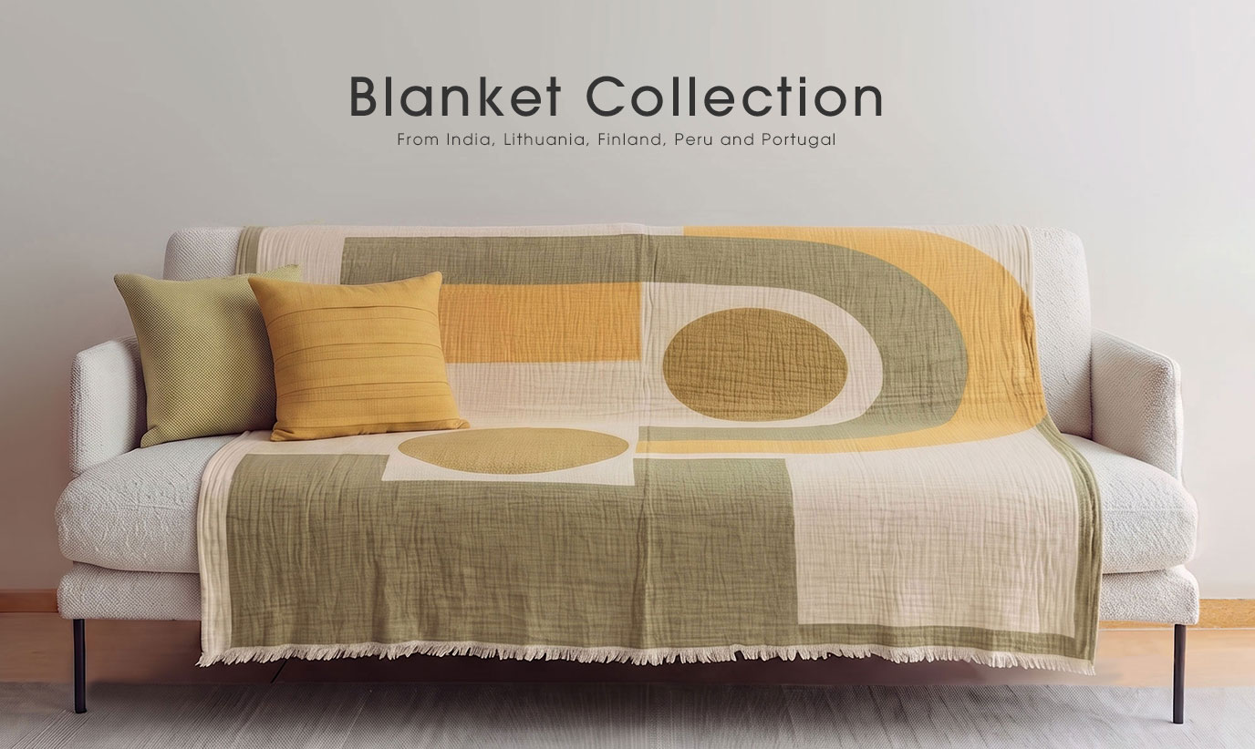 Blanket Collection