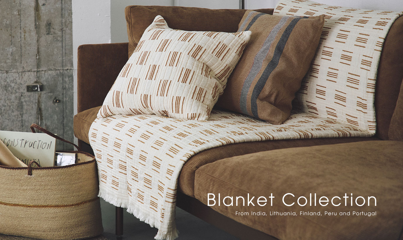 Blanket Collection