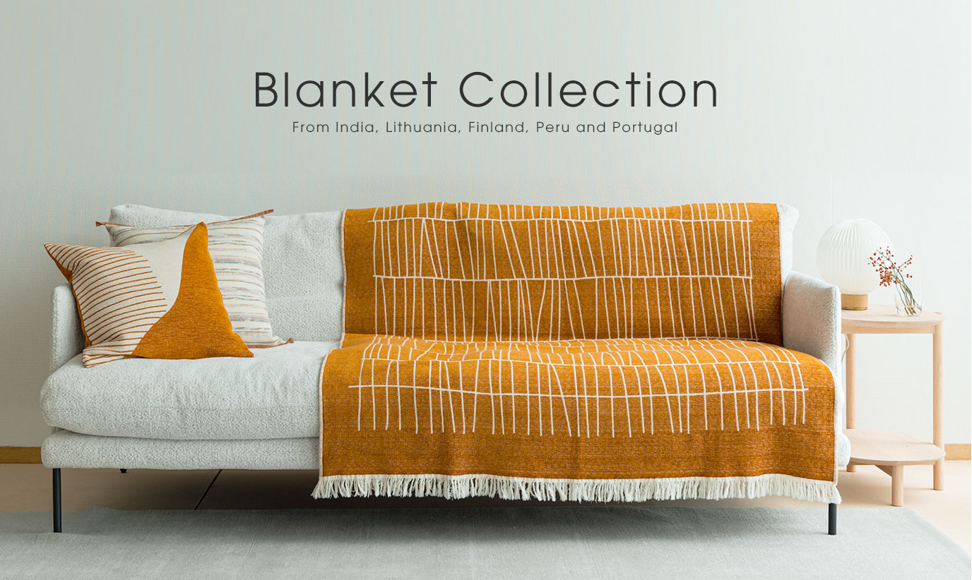 Blanket Collection