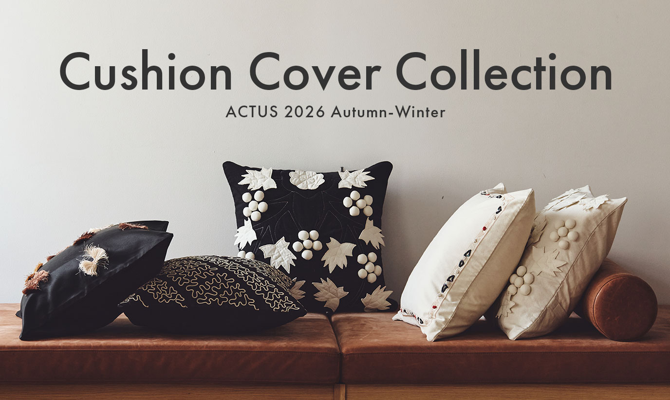Cushion Cover Collection